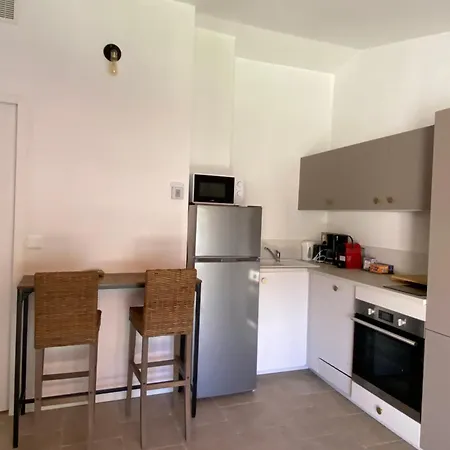 Sur La Corniche 4 Personnes Vue Boulouris St Raphael Appartamento